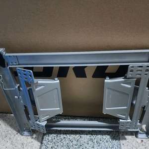 LG tv 티비 벽걸이 브라켓(정품) 거의 새상품 상태매우좋음 LSW650A 911SAZZ02540 MJH62957 이미지