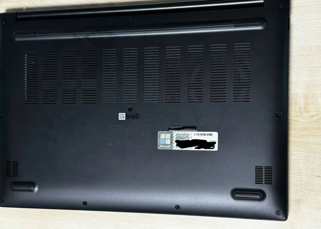 비보북 16 노트북 i9 ram 32gb, ssd 1tb 이미지