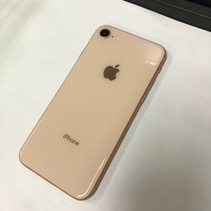 아이폰8 64GB 로즈골드 특SSS급 중고폰 배터리100% 209460 이미지