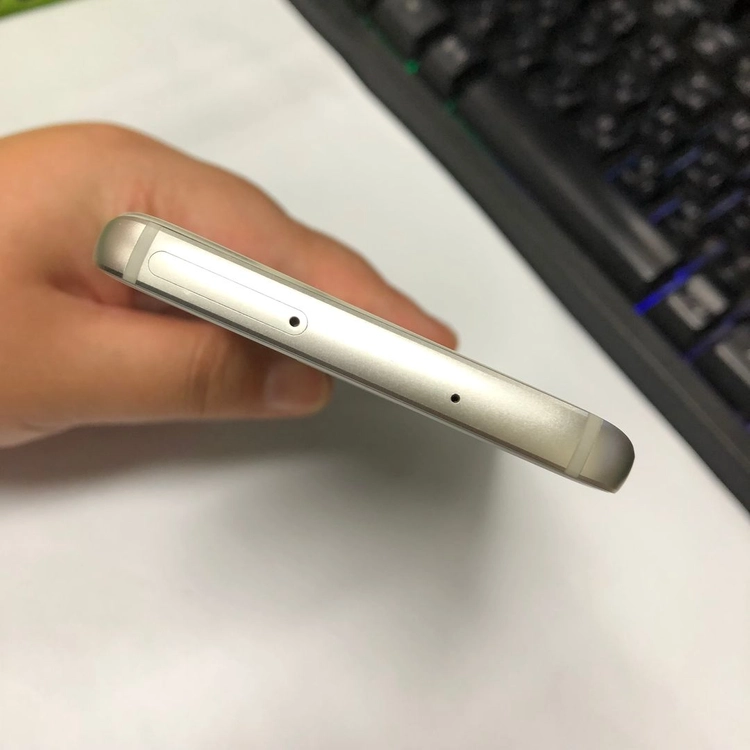 갤럭시S7 32GB 화이트 중고폰 서브폰 세컨폰 서브폰 212055 이미지