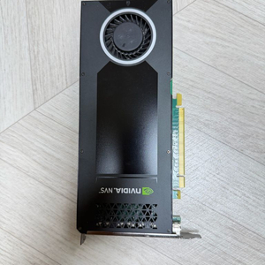 AI 그래픽카드 엔비디아 nvs810 이미지