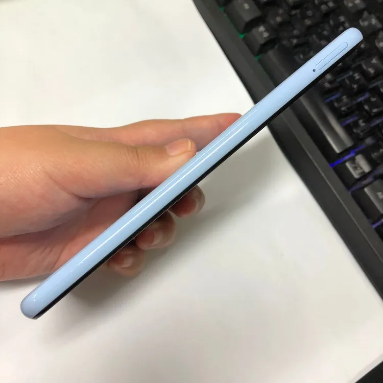 .갤럭시 A23 128GB SK 블루 중고폰 서브폰 세컨폰 메인폰 업무폰 213865 이미지