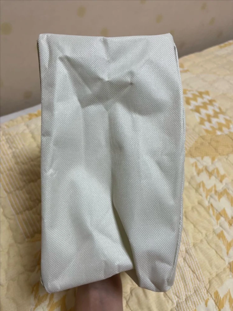 곰돌이 보온/보냉 도시락 가방 이미지