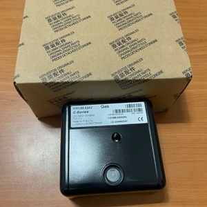 RMG88.62A2 C-Series 가스 조절기 이미지