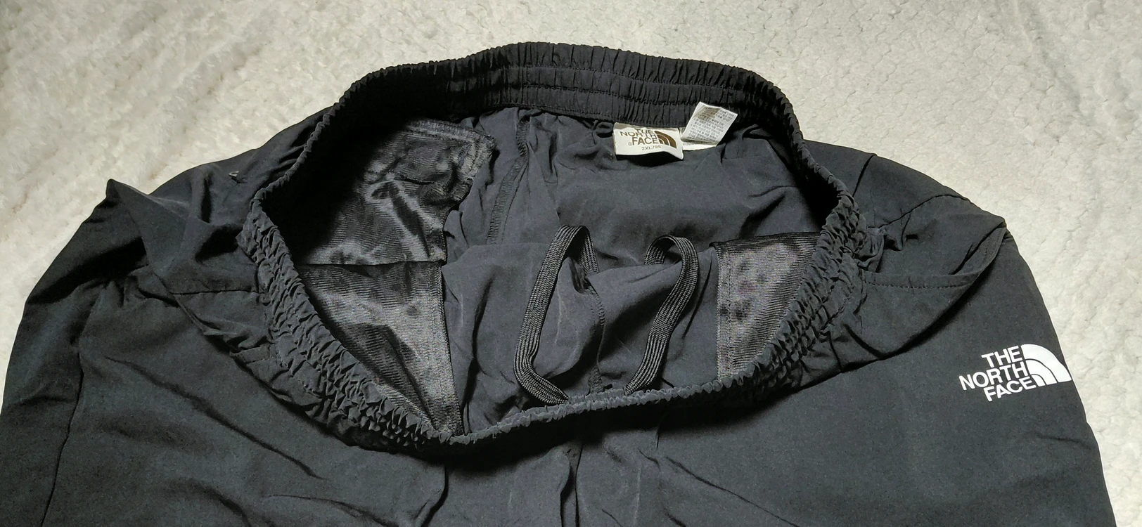 노스페이스 남성 바지 95(2XL)36(c) 이미지