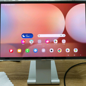 갤럭시탭 S10 플러스 5g 256GB 이미지