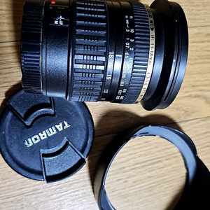 캐논마운트 탐론11-18mm 이미지