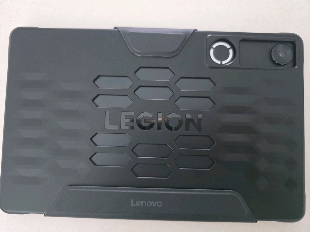 레노버 Legion Y700 5세대 태블릿+키시v3프로 이미지