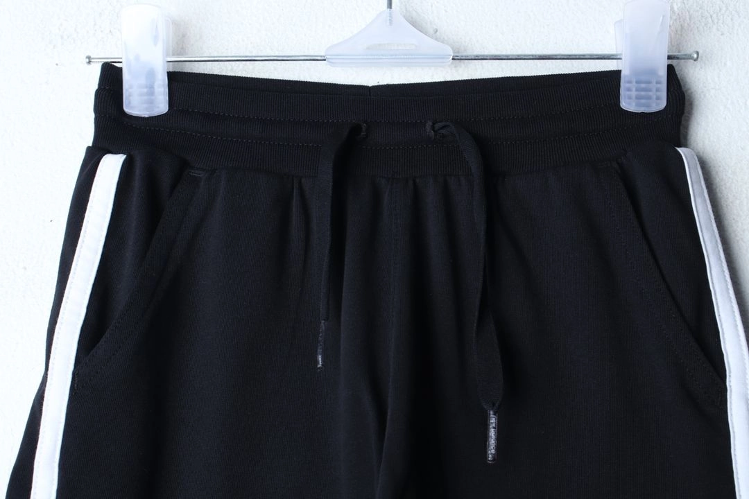 W(F) 뉴발란스 반바지 팬츠 아동 키즈 밴딩 돌핀 이미지
