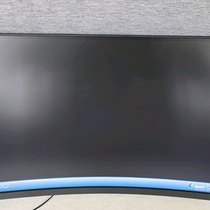 한성컴퓨터 TFG27F14V 27인치 FHD 144Hz 게이밍 모니터 이미지