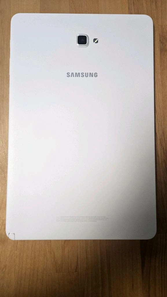 삼성 갤럭시 탭 A6 10.1 with S-PEN (SM-P580) 이미지