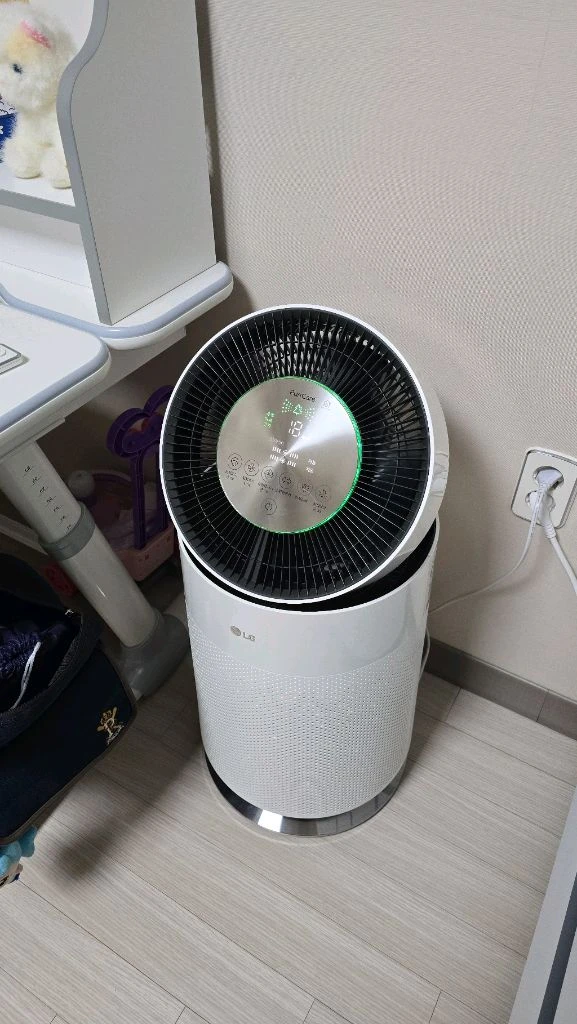 LG 퓨리케어 360 공기청정기(상태최상 택배가능) 이미지