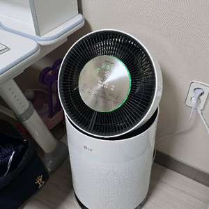 LG 퓨리케어 360 공기청정기(상태최상 택배가능) 이미지