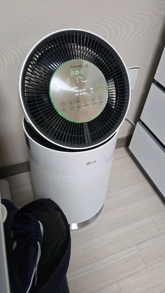 LG 퓨리케어 360 공기청정기(상태최상 택배가능) 이미지