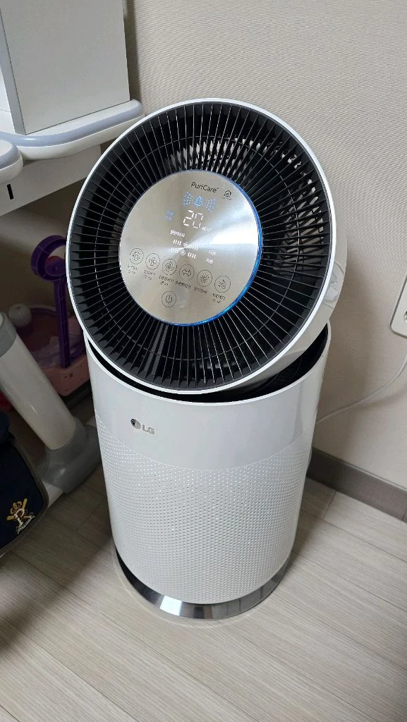 LG 퓨리케어 360 공기청정기(상태최상 택배가능) 이미지