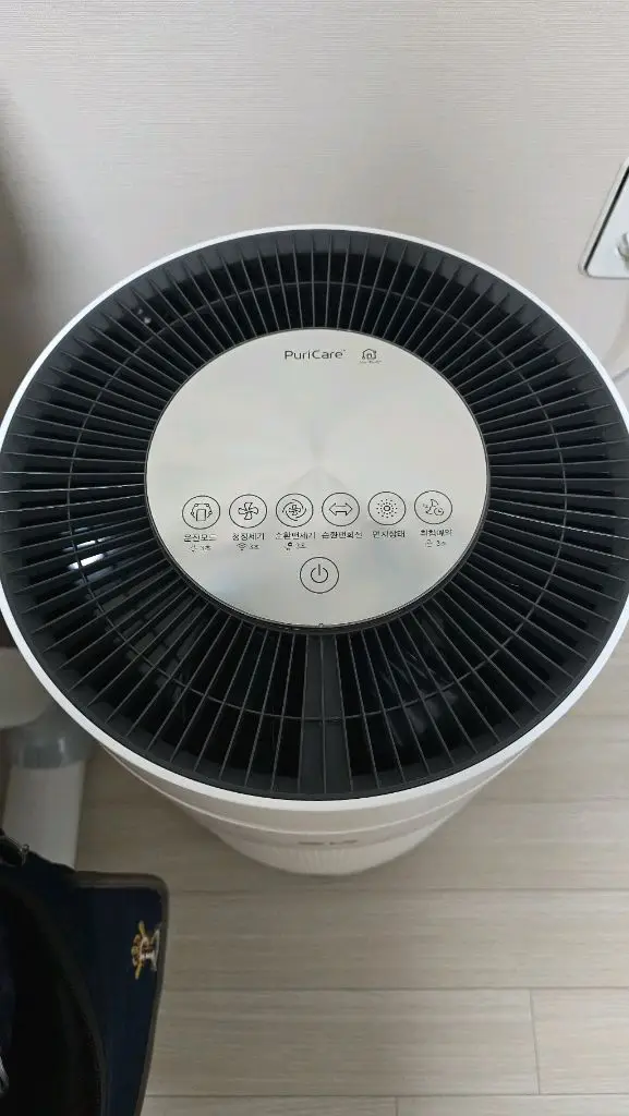 LG 퓨리케어 360 공기청정기(상태최상 택배가능) 이미지