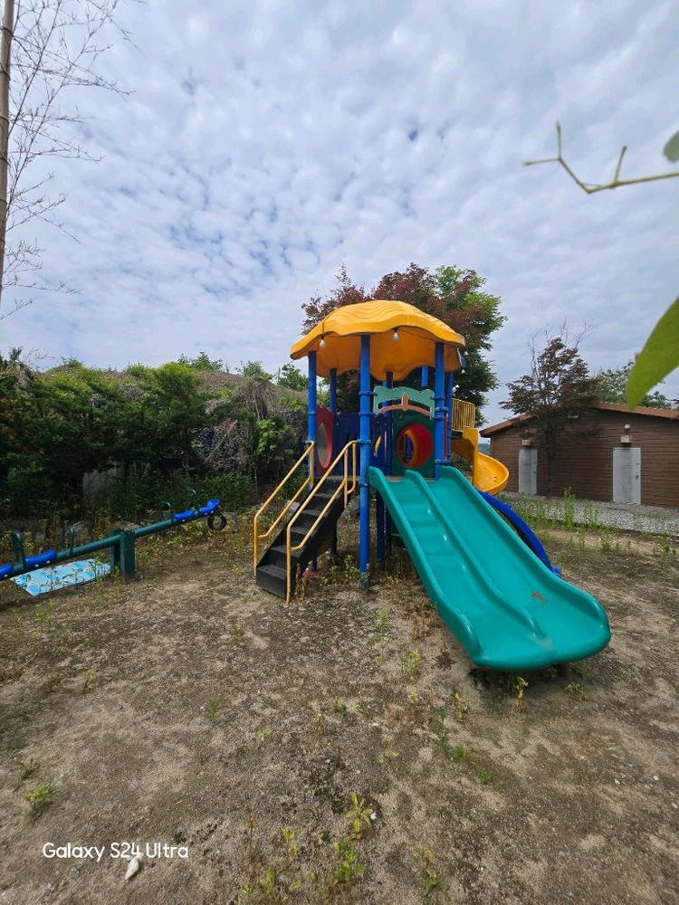 미국, 조립식 수영장, 놀이터, 데크,여과기등 일괄ㅡ급매ㅡ 이미지