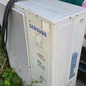 삼성 무풍 에어컨, 천장형, 실외기 포함,시스템에어컨 이미지