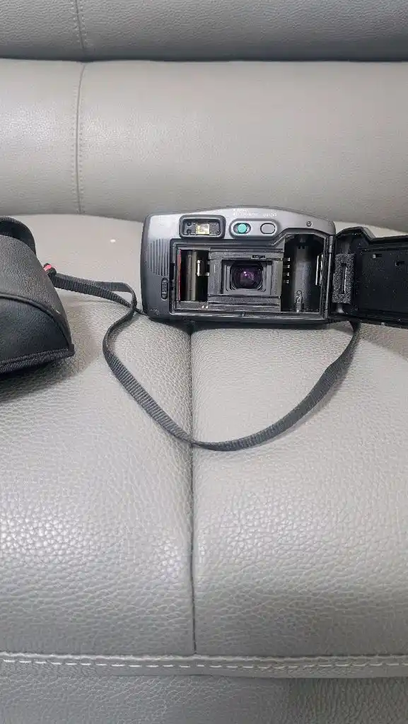 삼성필림 카메라 이미지
