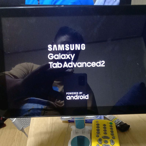 안드로이드 태블릿 128GB WiFi 이미지