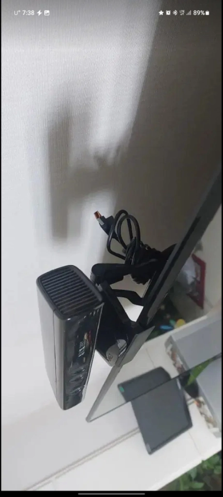 XBOX360 게임패드 키넥트 이미지