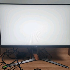 asus rog 모니터 360hz (pg259qn) 이미지