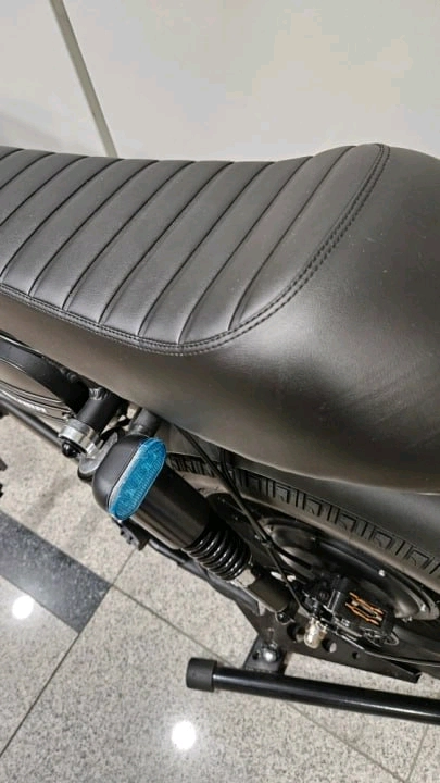 동도 S8 48V 60ah 전기자전거 이미지