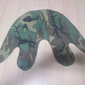 미군 m1 철모 rdf 패턴 커버 이미지