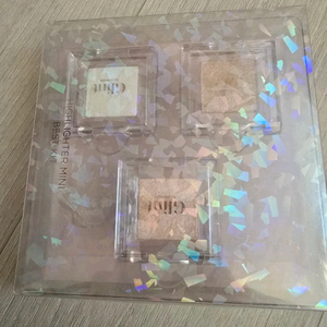 글린트 하이라이터 미니 베스트 이미지