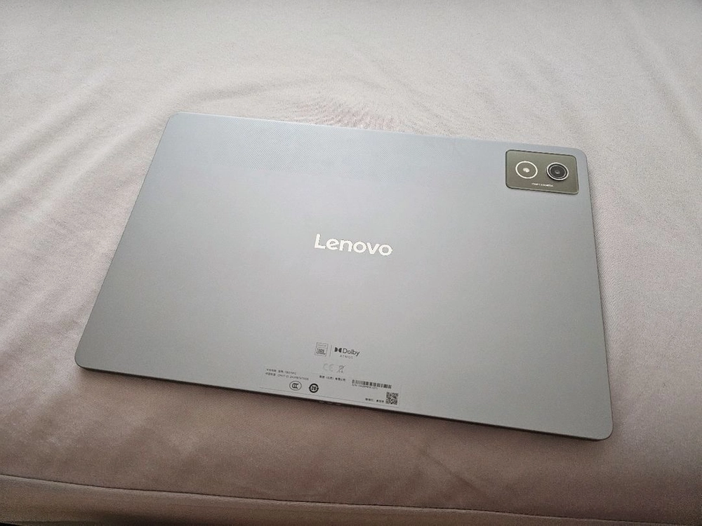 레노버 샤오신패드 프로 12.7 2025 이미지