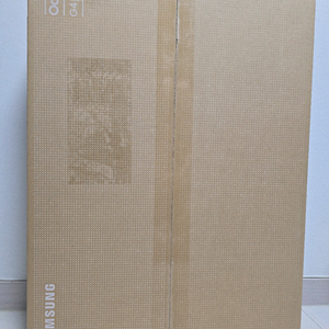 삼성 s27bg400 240hz ips패널 27인치 모니터 미개봉 이미지