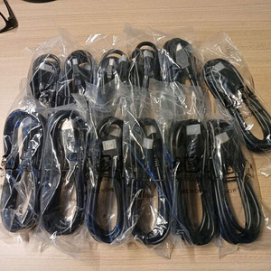 hdmi 케이블 새제품 팝니다 이미지