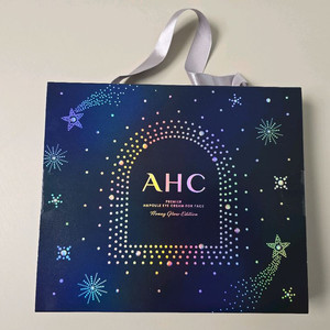 (미개봉 새제품) AHC 아이크림 40ml 4개 이미지