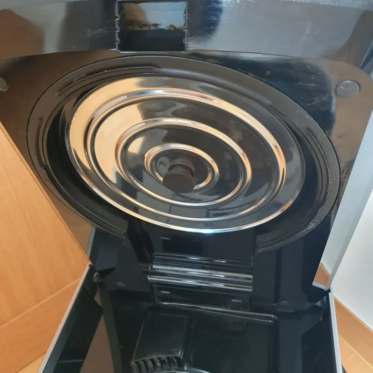 스마트카라 카라 음식물처리기 PCS-400S 음스 쓰레기 음식 잔반 처리 휴렉 락앤락 분쇄 건조 이미지