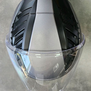 LS2 COPTER 오픈페이스 헬멧 XL 이미지