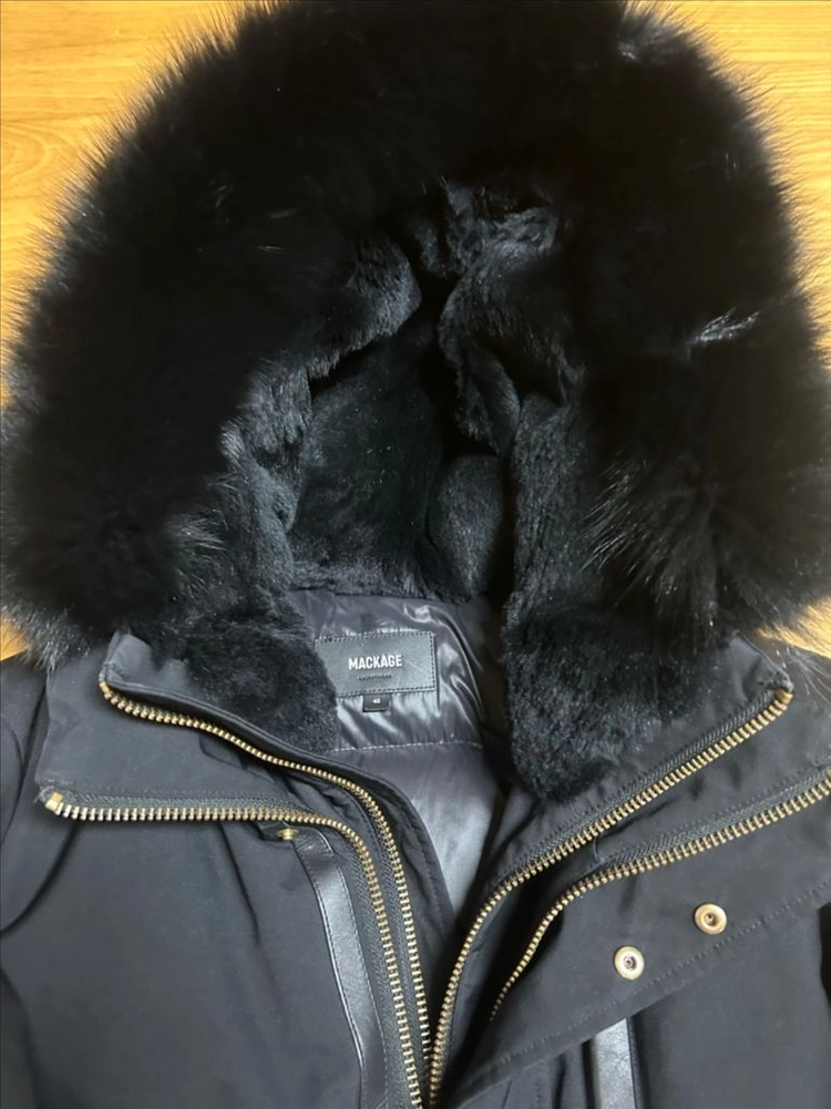 맥케이지 딕슨 금장 이미지