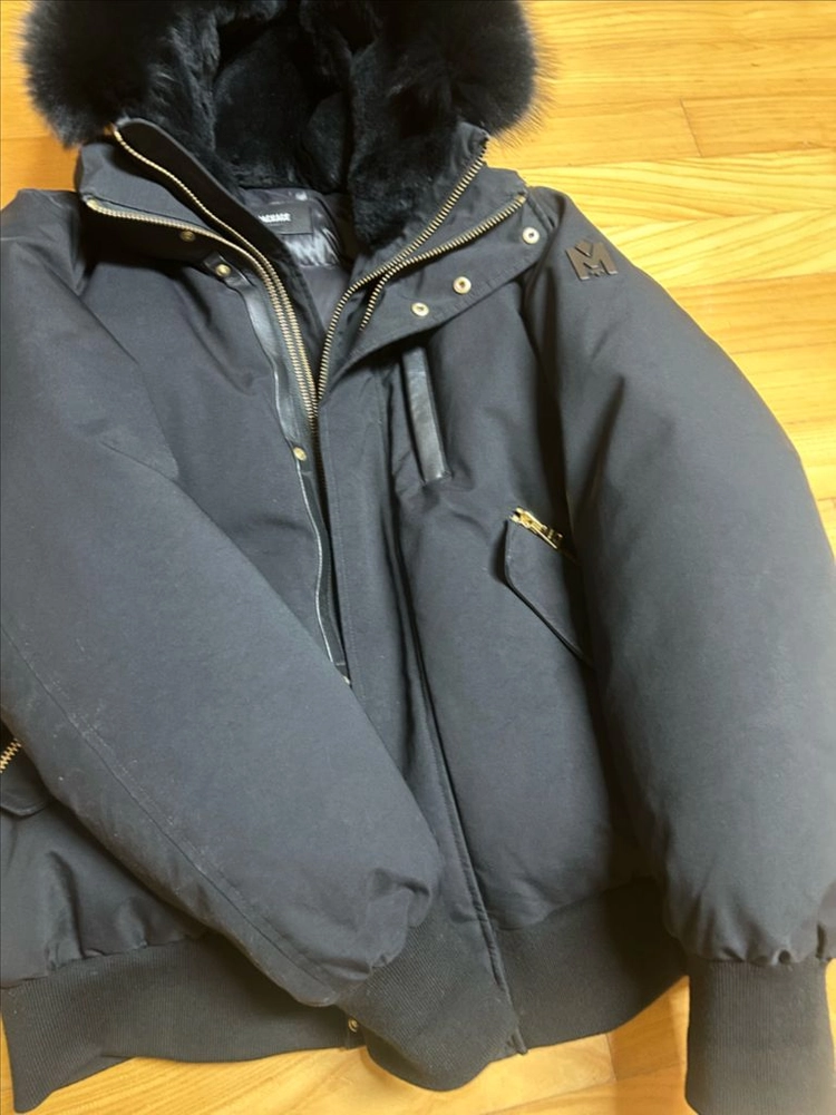 맥케이지 딕슨 금장 이미지