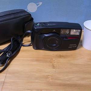 펜탁스 ZOOM 70-R 필름카메라 이미지