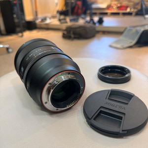 국내정식유통 빌트록스 85mm 1.4 pro 소니마운트 판매 이미지