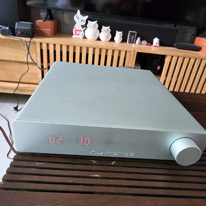 누포스 USB- DAC 암프 이미지