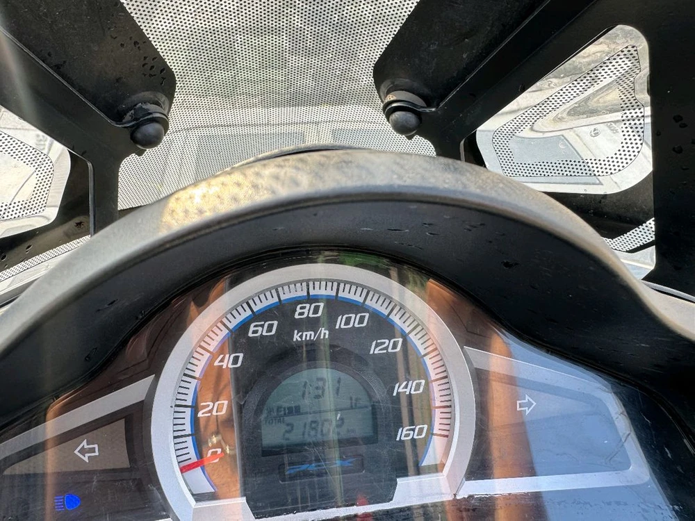 혼다 pcx125 16년 풀배기 스마트키차량 판매합니다 이미지