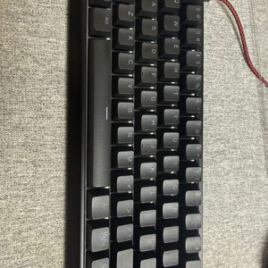 우팅 60he v2 알루미늄 이미지
