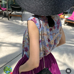 구해요 릴리블라우스 이미지