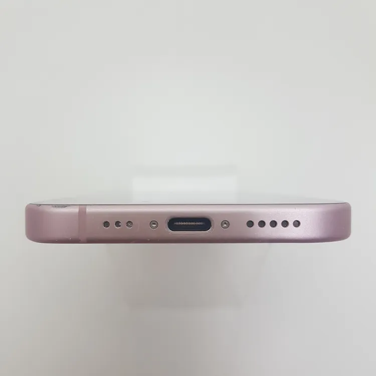 아이폰 iPhone 15 256 핑크 이미지