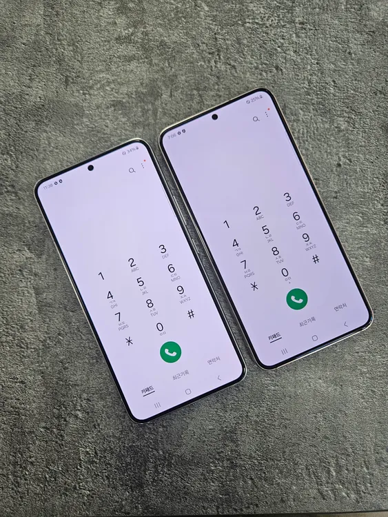 김포 삼성 갤럭시S22 최상품판매 S901 정상해지 이미지