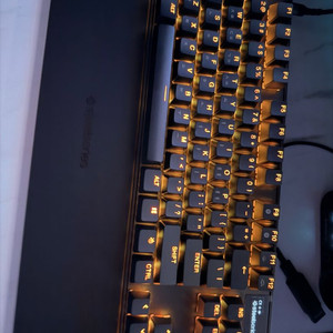 Apex Pro TKL Gen 3 이미지