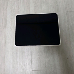 아이패드 프로 13 m4 256g 스페이스그레이 와이파이 이미지