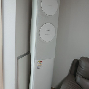 삼성 무풍에어컨 스탠드벽걸이 두개일괄 AF17R7573PS 2in1 이미지
