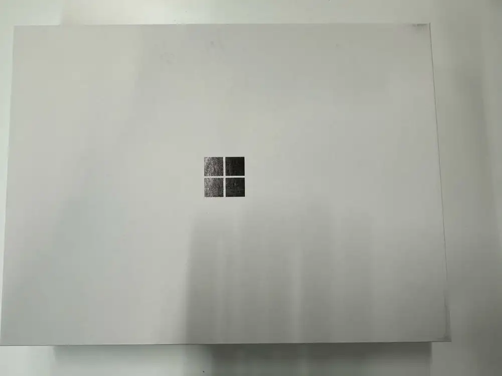 서피스 프로 11 32GB 1TB 스냅드래곤X 본체+키보드 팔아요 이미지
