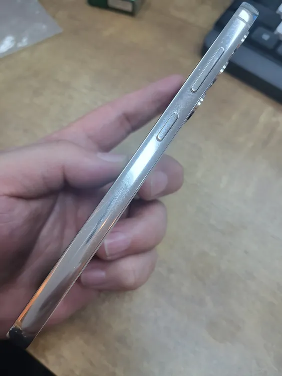 갤럭시 S23 256GB 크림 판매합니다[36만] 이미지